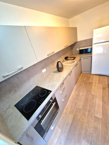 Herastrau 2 camere ONE Herastrau Plaza cu loc parcare inclus