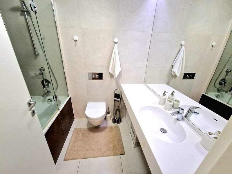 Herastrau 2 camere ONE Herastrau Plaza cu loc parcare inclus