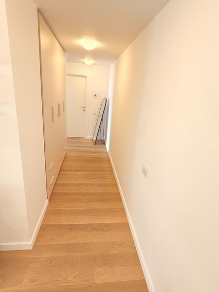 One Herastrau Plaza 2 camere cu loc parcare inclus