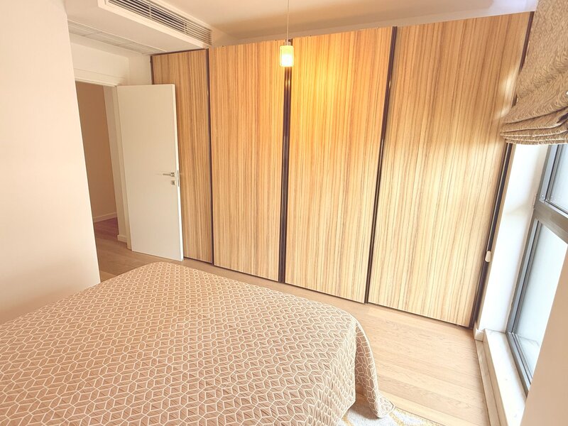 One Herastrau Plaza 2 camere cu loc parcare inclus