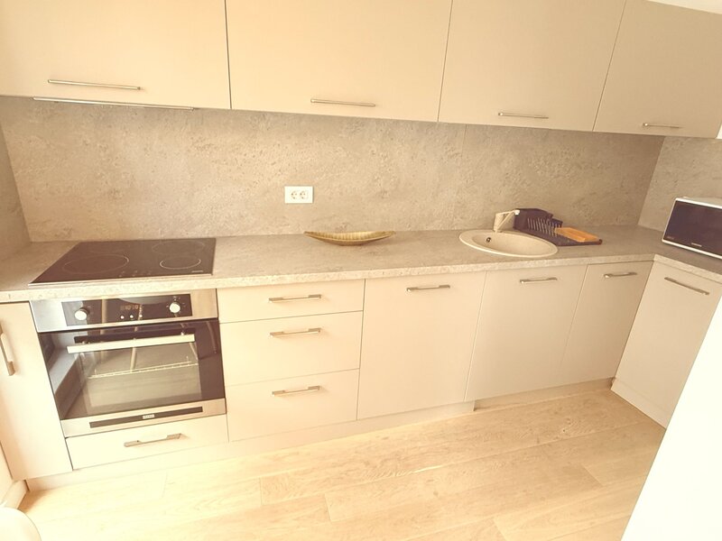 One Herastrau Plaza 2 camere cu loc parcare inclus