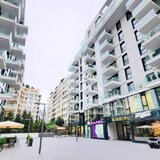 Herastrau 2 camere ONE Herastrau Plaza cu loc parcare inclus